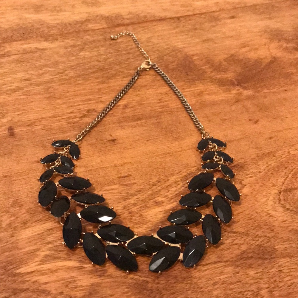 Forever 21 Statement Necklace